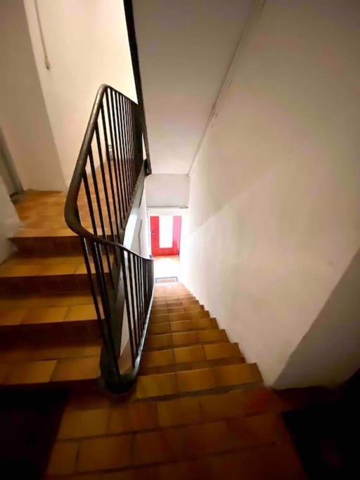 Duplex Arago Au Coeur De Sete, Comme Une Petite Maison Eksteriør bilde