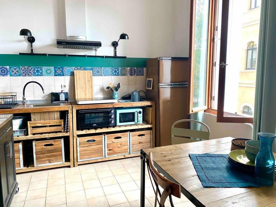 Duplex Arago Au Coeur De Sete, Comme Une Petite Maison Eksteriør bilde